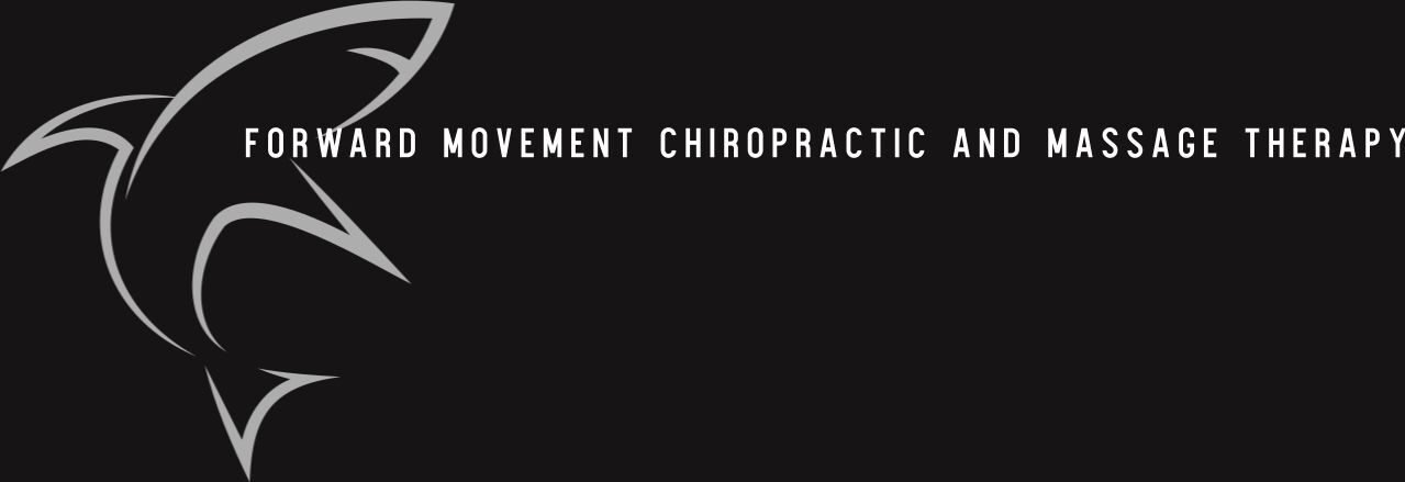 Forward Movement Chiropractic and massage