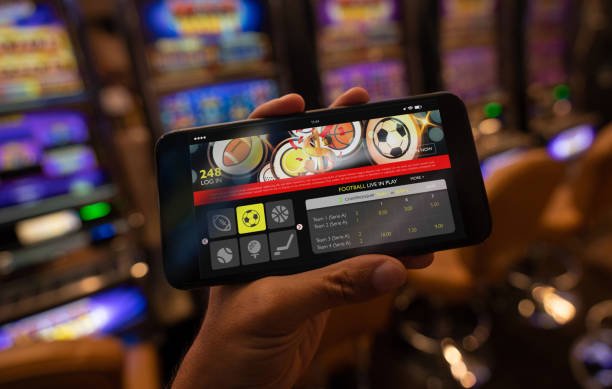 Understanding Betting Odds 17 Understanding Betting Odds 17