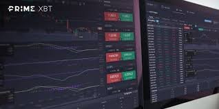 A Complete Guide to Trading with the PrimeXBT Website A Complete Guide to Trading with the PrimeXBT Website