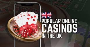 Discover the Excitement of Casino Triumph UK Discover the Excitement of Casino Triumph UK