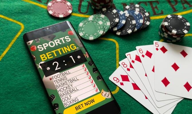 Discover the Thrills of Betting with Betwinner Discover the Thrills of Betting with Betwinner