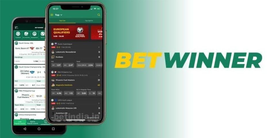 Discover the Ultimate Betting Experience with BetWinner iOS Discover the Ultimate Betting Experience with BetWinner iOS