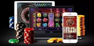 Exciting Online Casino Offers in the UK Discover Your Winning Experience Exciting Online Casino Offers in the UK Discover Your Winning Experience