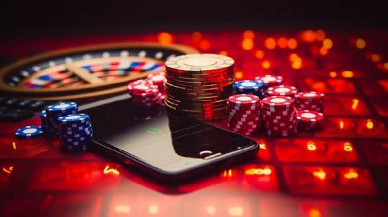 Latest Updates in UK Online Casino News Trends and Predictions Latest Updates in UK Online Casino News Trends and Predictions