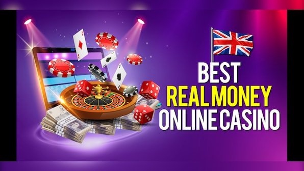 The Best Experience with Casino Online Real Money UK