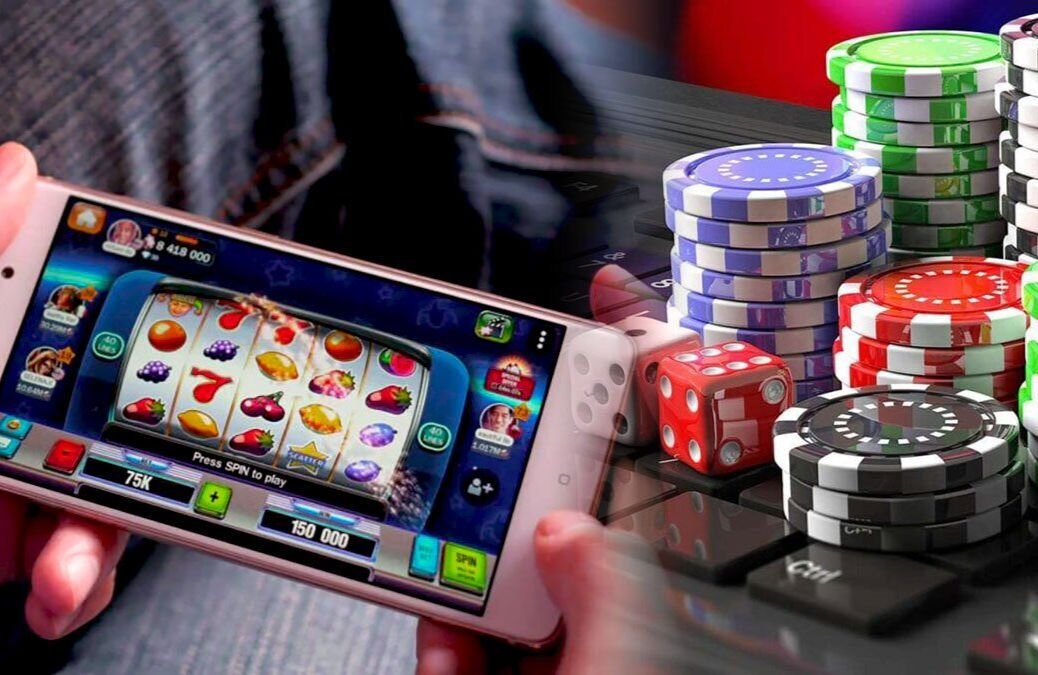 The Best Experience with Casino Online Real Money UK