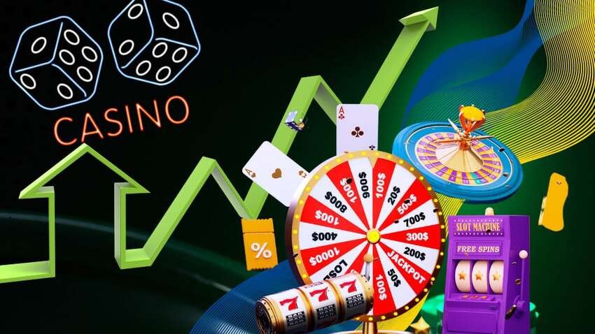 Experience the Thrill of Gaming at Winner Casino 11