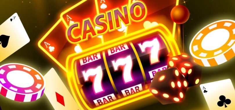 Ultimate Guide to Online Casino in UK 2024 27